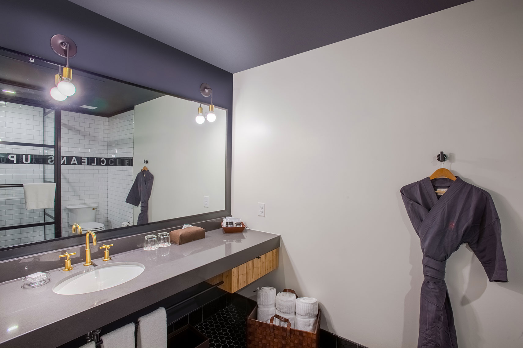 The George | College Station